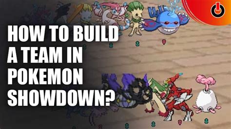 pokemon showdan|pokemon showdown all format.